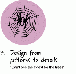 Principle 7