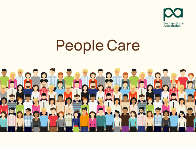 People Care