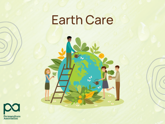 Earth Care