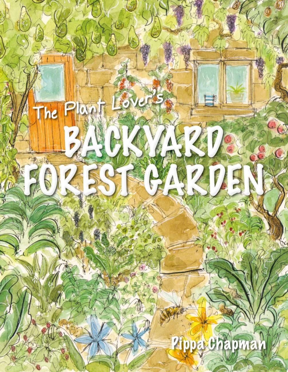 Pippa's book