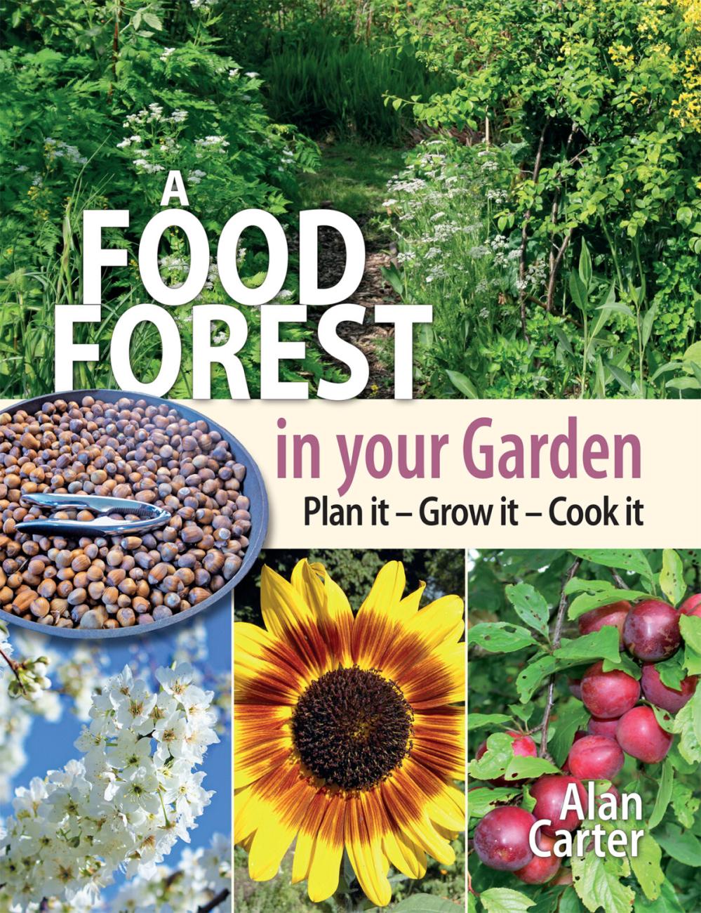 alan's book