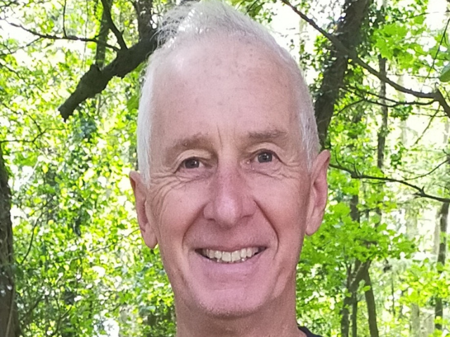 Andrew de la Haye