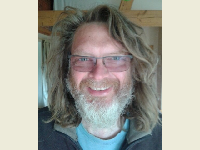 Bob Mehew
