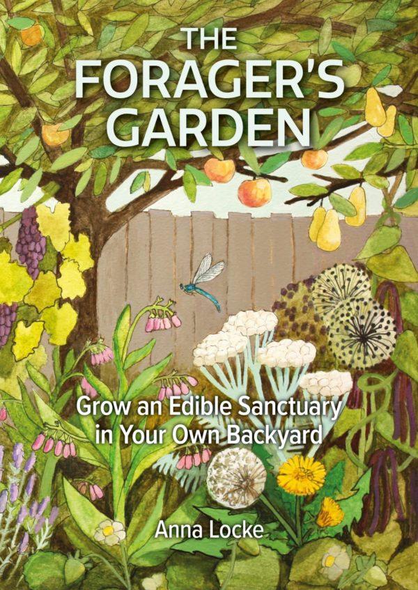 Forager’s Garden