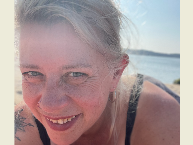 Tammi Dallaston