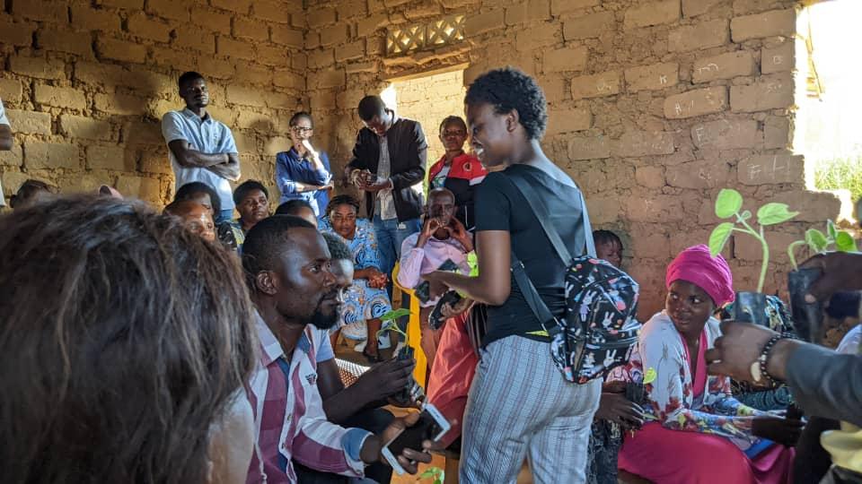 Rolande Uganda Refugee 5