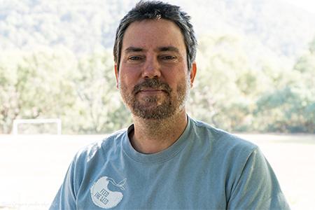 Photo of Lachlan McKenzie
