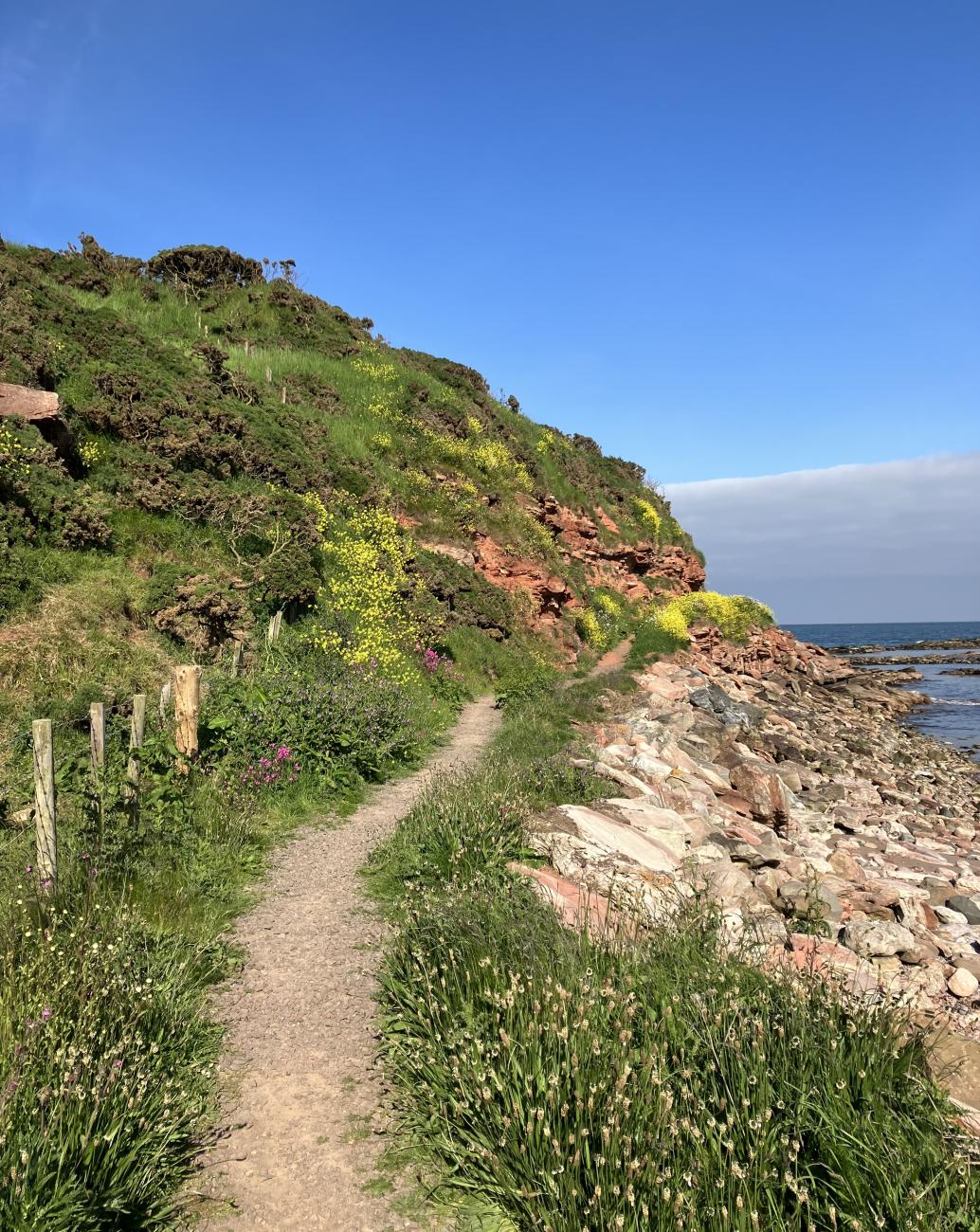 coastal path 