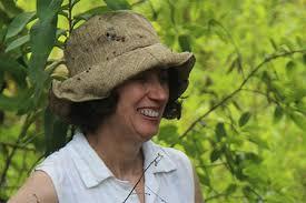 Photo of Lyn Jenkin
