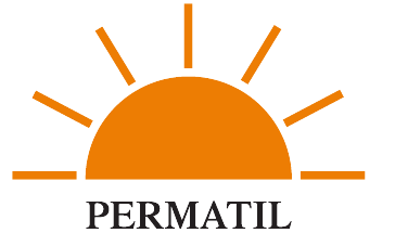Permatil logo