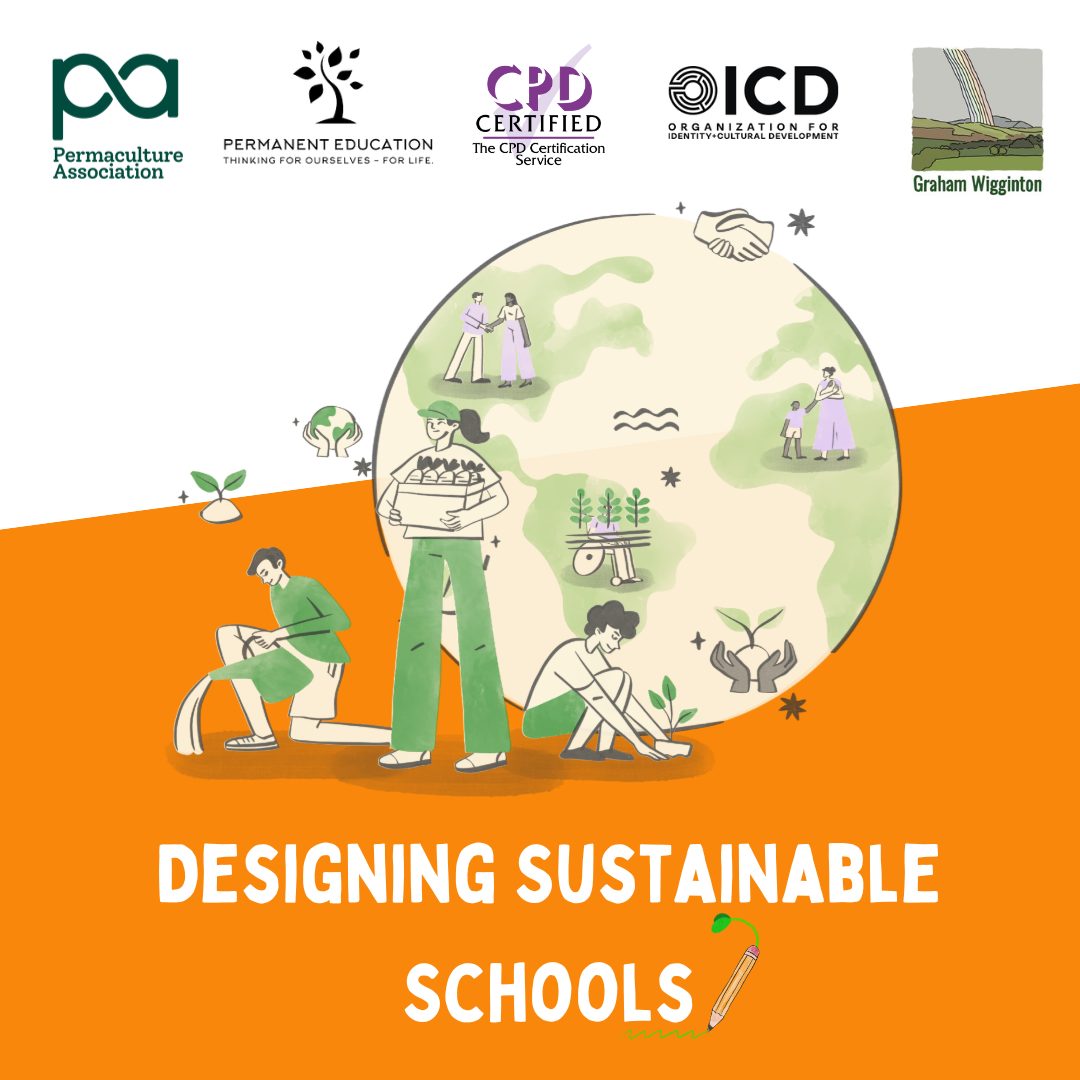 Designing Sustainable Schools Partners
