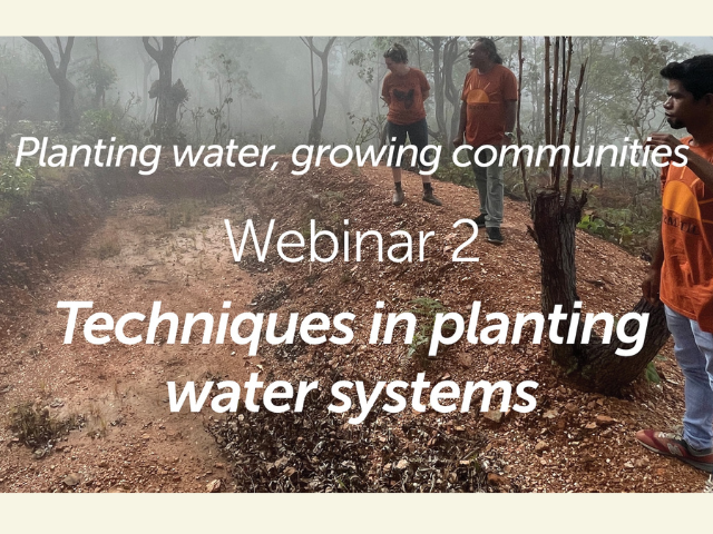 Water Security Timor Leste 2