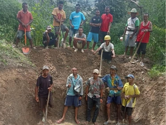 Water Security Timor Leste 7