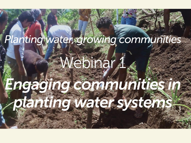 Water Security Timor Leste 1