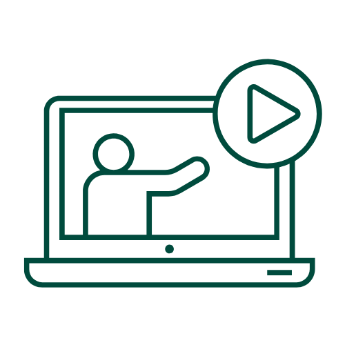Video icon