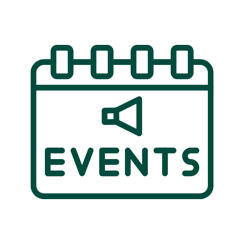 Events icon