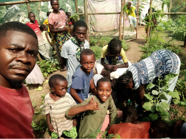 LSBF Uganda 2