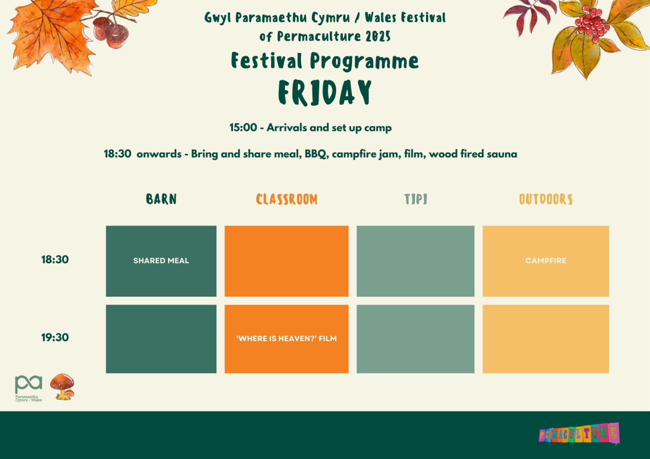 fest fri