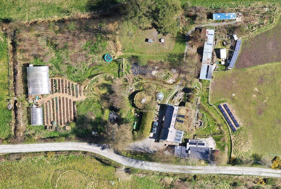 Lackan Cottage Farm