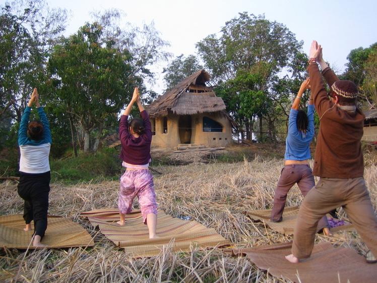 Yoga