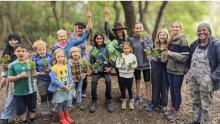World Garden Schools