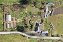 Lackan Cottage Farm