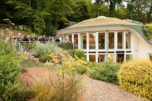 Bay Trust eco-building