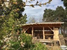 FHT Edible Woodland Garden