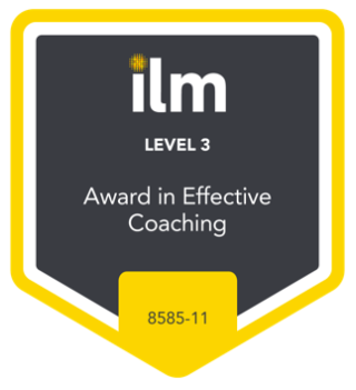 ILM Award in Effective Coaching 